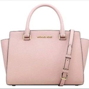 Michael Kors Selma Bag